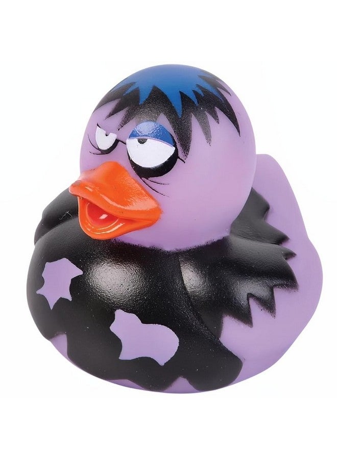 Adventure Planet 2-inch Zombie Rubber Duckies (Bulk Pack of 12 Ducks) - Image 5