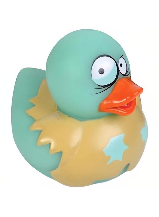 Adventure Planet 2-inch Zombie Rubber Duckies (Bulk Pack of 12 Ducks) - Image 3
