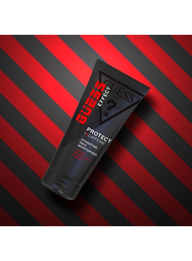 GUESS مرطب الوجه المرطب من غس إيفكت بروتكت - Image 2