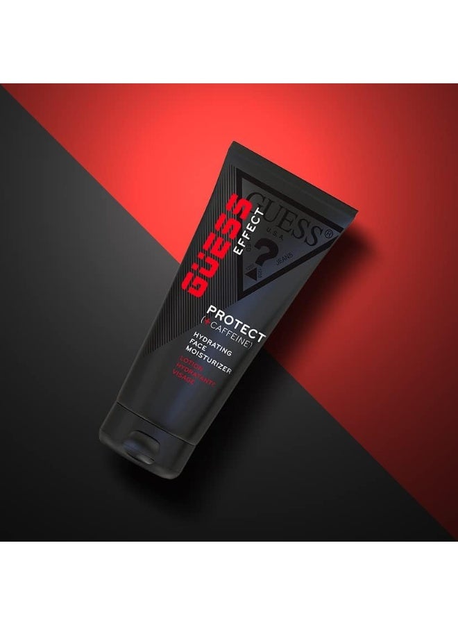 GUESS مرطب الوجه المرطب من غس إيفكت بروتكت - Image 5