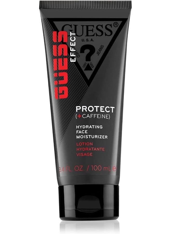 GUESS مرطب الوجه المرطب من غس إيفكت بروتكت - Image 1