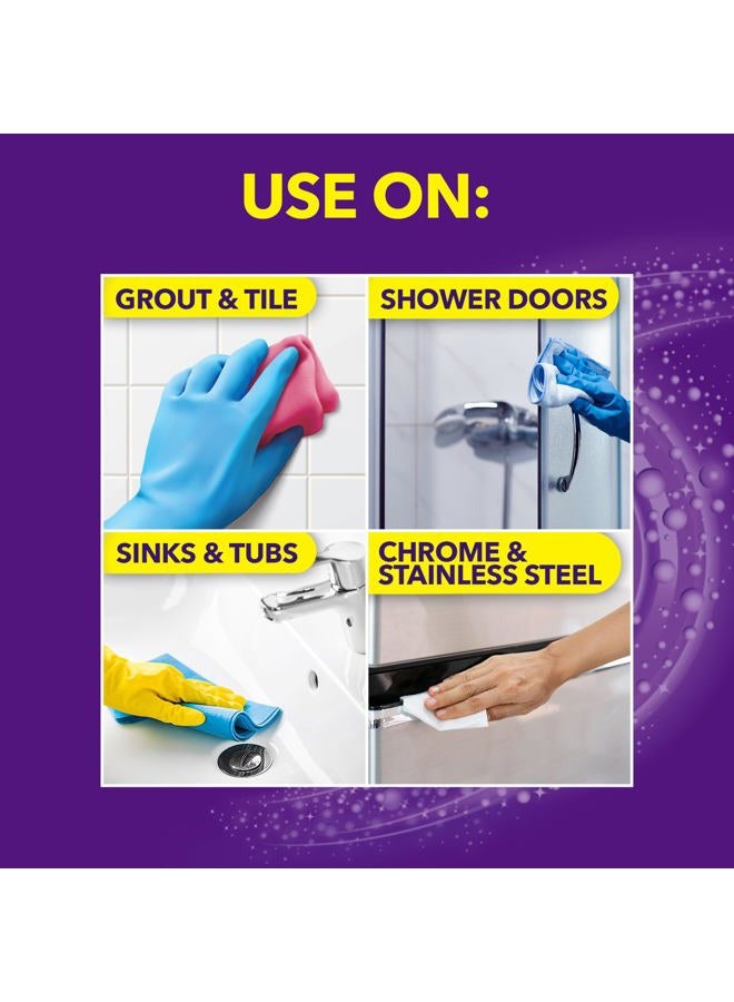 Oxiclean Kaboom Oxi Clean Kaboom Shower Tub & Tile Cleaner 32OZ - Image 4