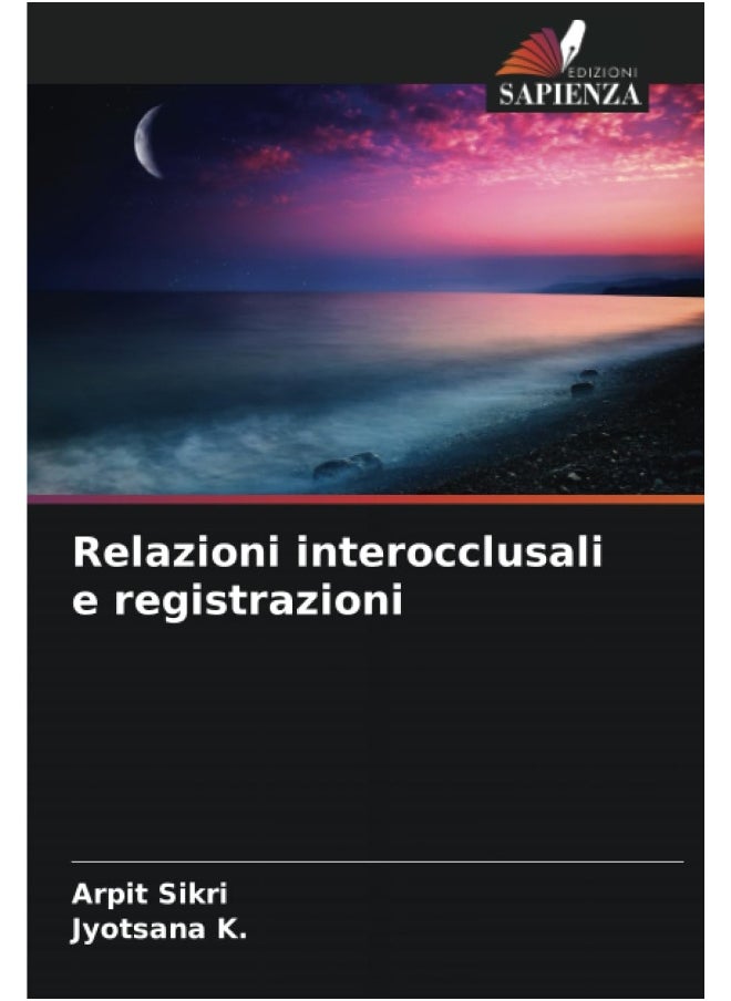 Relazioni interocclusali e registrazioni  - Image 1