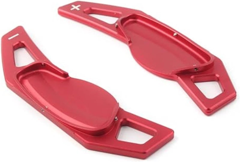 QASULER Car Steering Wheel Shift Paddle Extension - Image 3