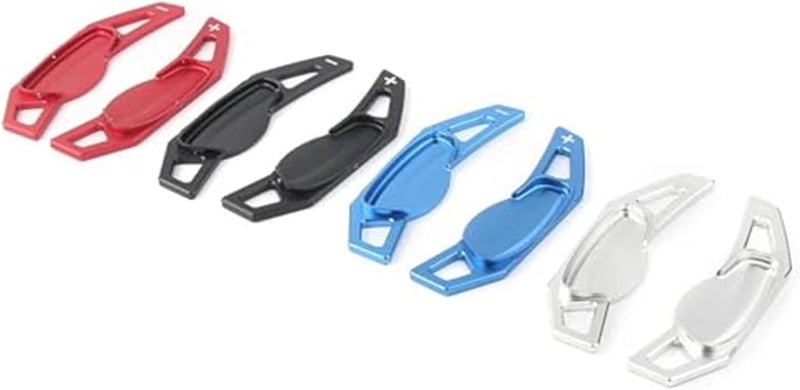 QASULER Car Steering Wheel Shift Paddle Extension - Image 5