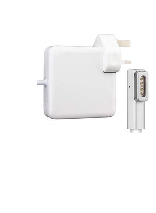 Charger Compatible for MacBook Pro Charger 85Watt L-Tip Magsafe-1 Power Adapter Compatible with Mac-Book Pro 15 Inches, Models, Mid 2010, Early 2011, Late 2011, Mid 2012 - pzsku/ZA726BEE03CEE3FEE101EZ/45/_/1733218035/8039cef3-88b1-43a1-88ab-8eaed9afa439