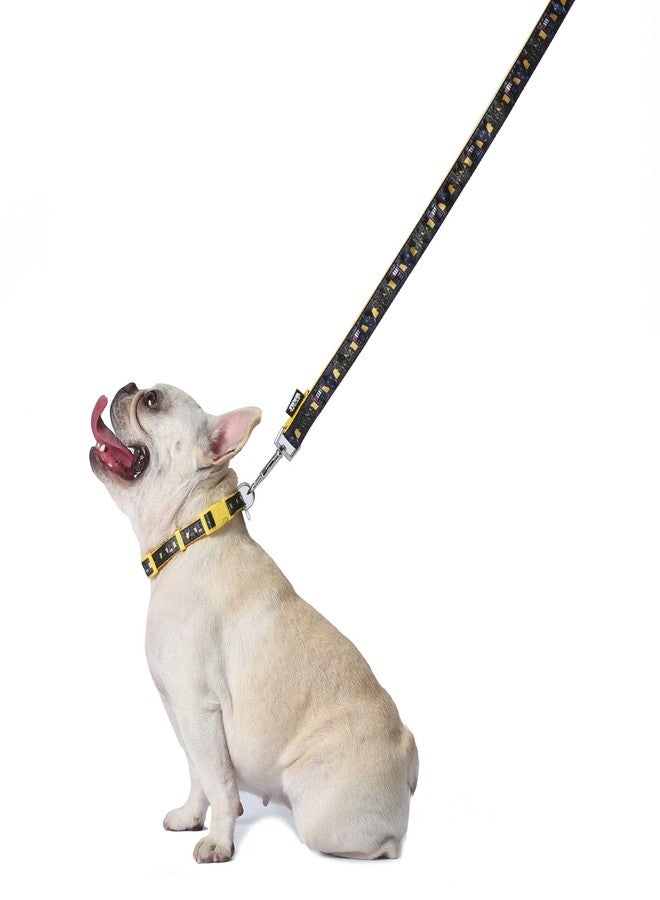 Star Wars Darth Vader Dog Leash - Cute Dog Lead Easily Attaches to Any Collar or Harness - Officially Licensed Pet Walking Leash, 6 Foot (72 Inch) - Image 2