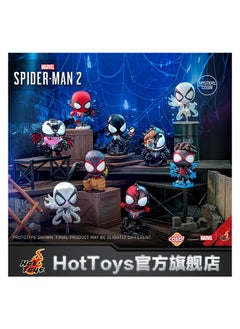 Hot Toys Marvel Spider-Man 1 Venom Cosbi Blind Box Figure – Anime Collection Gift - pzsku/ZA726E6AE2A0944918631Z/45/_/1728121641/b8d3568b-950c-4a21-a927-78711646c4bd