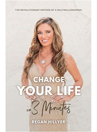 Change Your Life In 3 Minutes The Revolutionary Method Of A Multimillionairess - pzsku/ZA7272BD5A8674B7DE3A2Z/45/1746212505/8375c685-3acd-44c3-a5a7-e24622ba8681