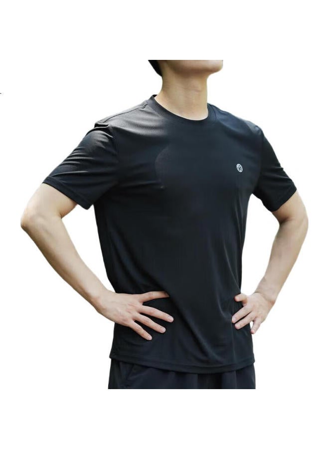 Running Fitness Training Short Sleeve Spring And Summer Commuting Jogging T-Shirt Women Breathable Anti-Friction Quick-Drying Top Women