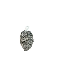 Spaceshoop Stainless Steel Scouring Pads, Heavy Duty Wire Scrubbers for Pots and Pans, Kitchen Cleaning  - Image 1
