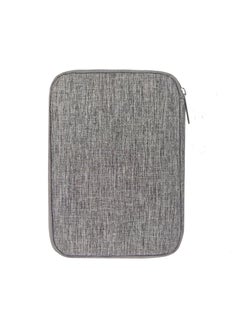 Direct Sale Apple Watch Band Storage Pouch Organizermedium dark gray medium dark gray