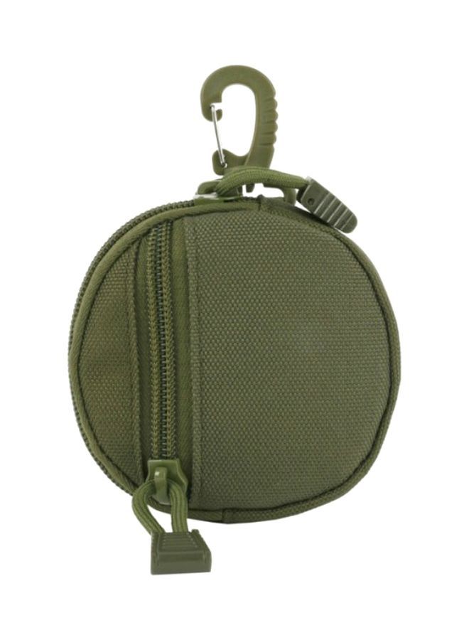 NIBEMINENT Waterproof Camping Key Coin Wallet 10x2cm - Image 2