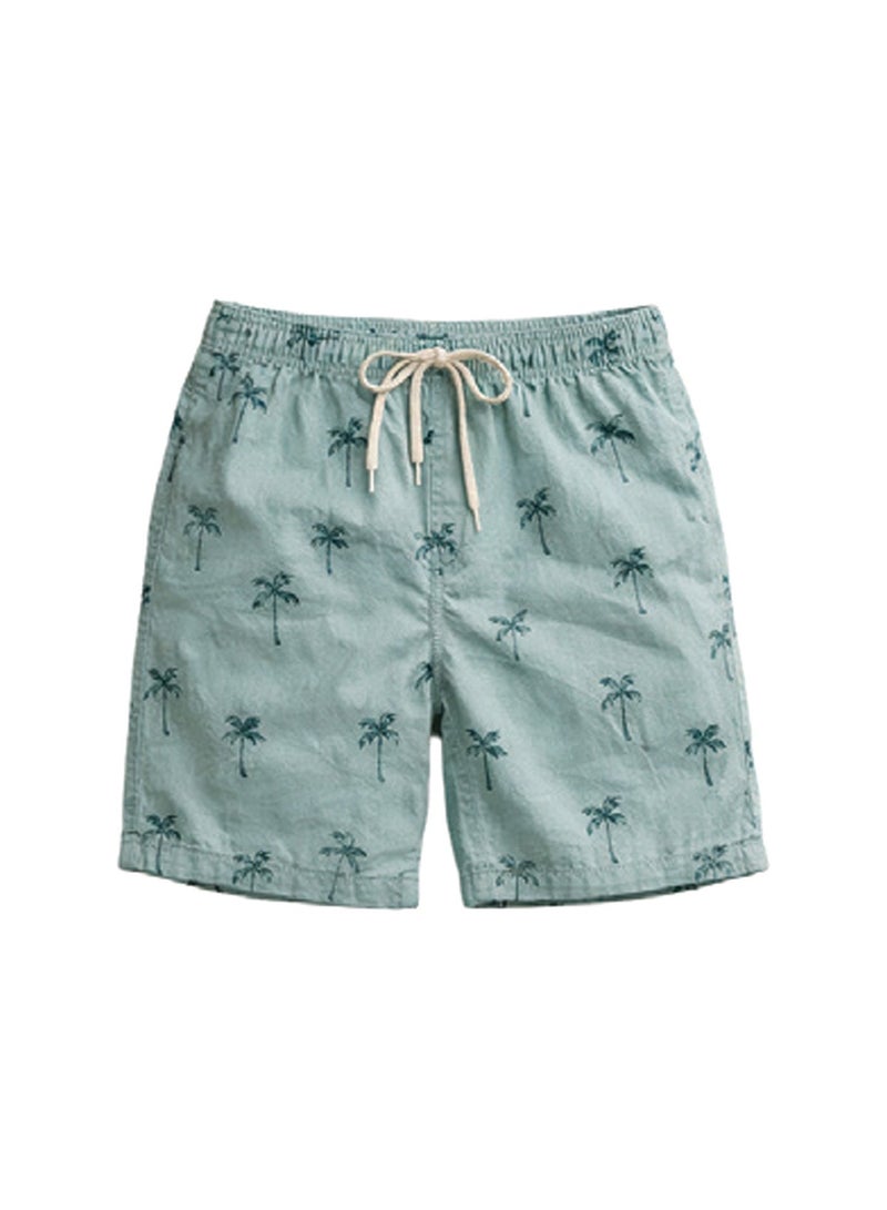 Onda SS13 Swim Shorts for Men - Greyish blue - Image 1