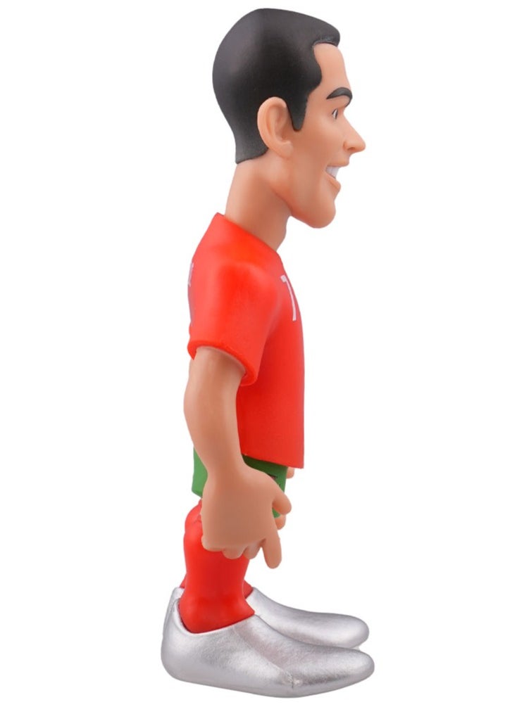 Minix - Minix Portugal - Cristiano Ronaldo, 12cm - Image 1