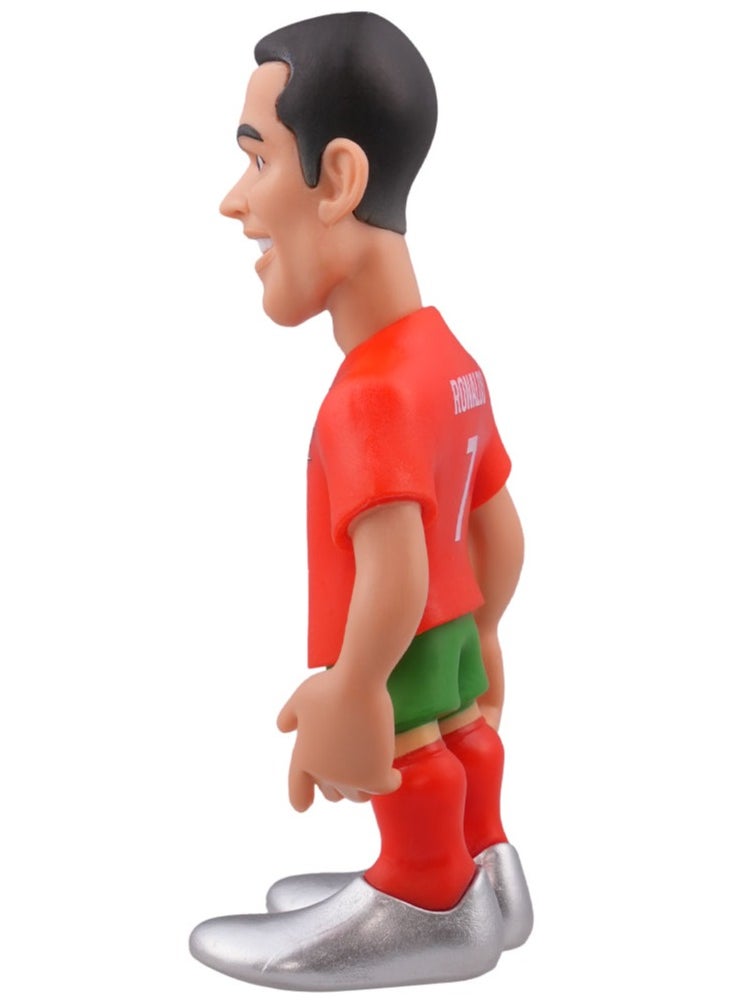 Minix - Minix Portugal - Cristiano Ronaldo, 12cm - Image 1