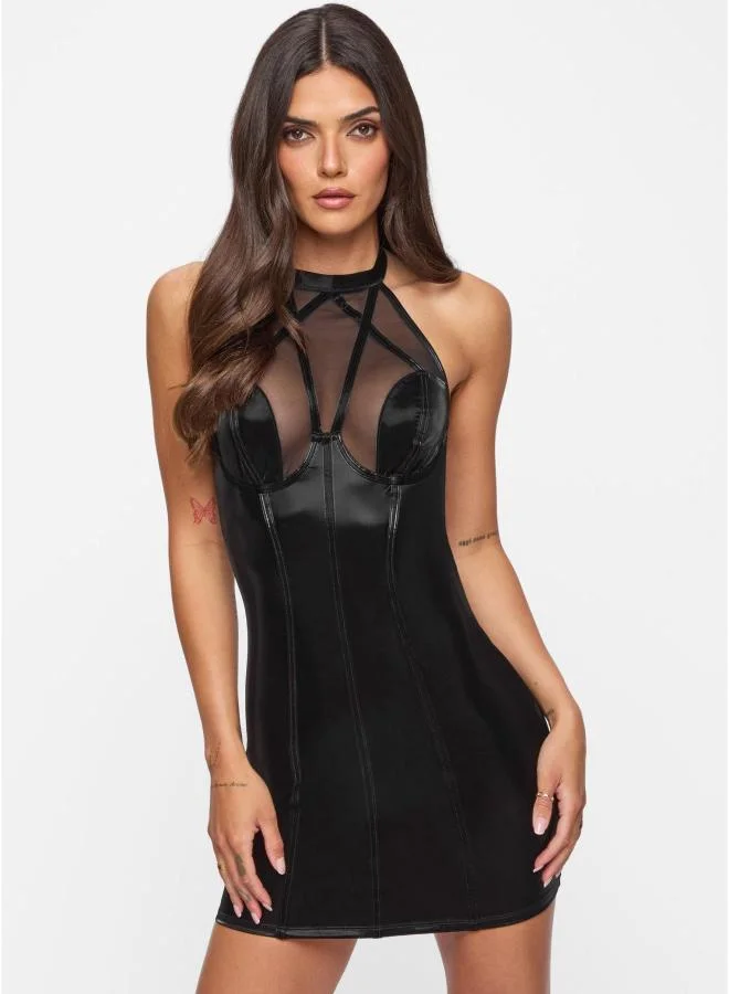 آن سمرز فستان آن سمرز شيد