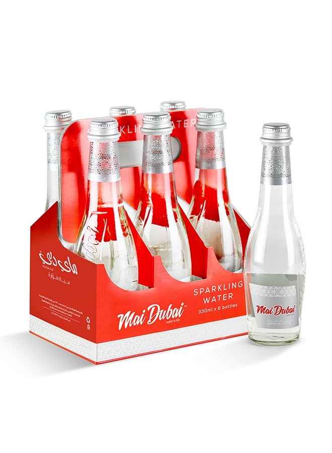 Mai Dubai Sparkling Water - Image 1