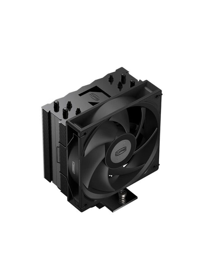 Pccooler Rt400 Black Matte Cpu Air Cooler - Image 3