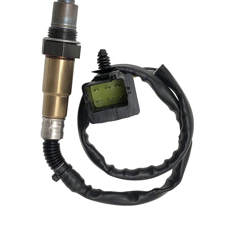 VIPCAR 234-5060 Oxygen Sensor O2 Sensor Upstream for Nissan and Infiniti Vehicles - Image 2