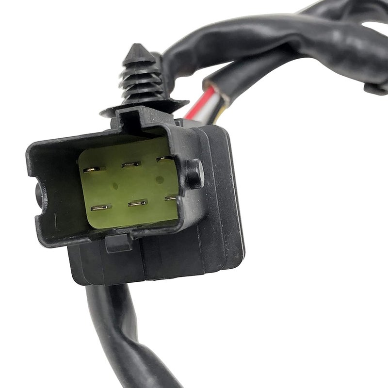 VIPCAR 234-5060 Oxygen Sensor O2 Sensor Upstream for Nissan and Infiniti Vehicles - Image 4