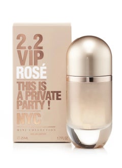MINI COLLECTION 2.2 VIP Rose Private Party 25 ml  - Image 1
