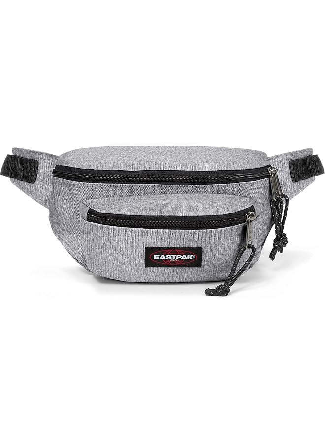 EASTPAK Doggy Bag Blue One Size - Image 1