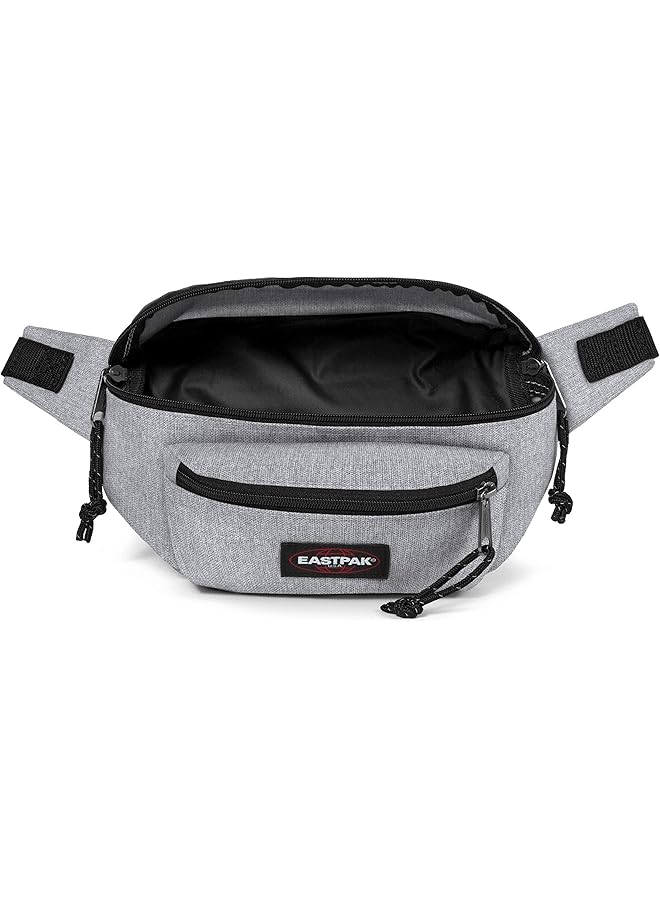 EASTPAK Doggy Bag Blue One Size - Image 2