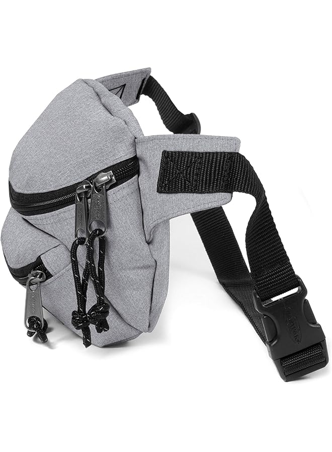 EASTPAK Doggy Bag Blue One Size - Image 5