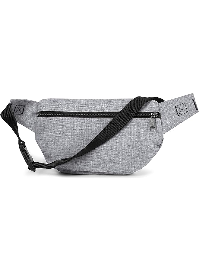EASTPAK Doggy Bag Blue One Size - Image 3