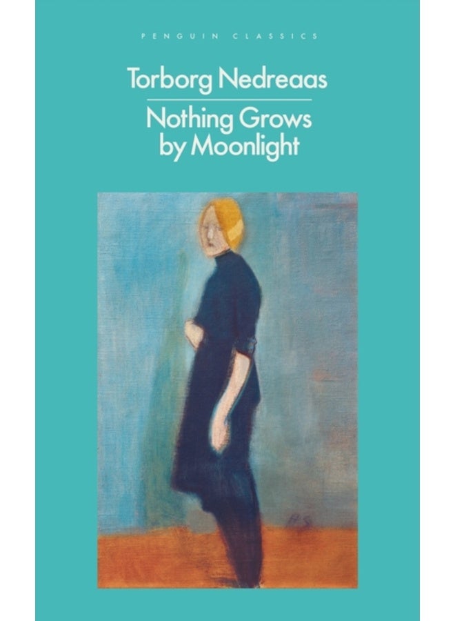 Nothing Grows by Moonlight 