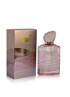 REMBRANDT REMBRANDT VITA WOMEN EDT 100ML 