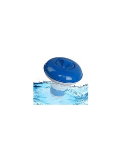Generic Floating Dispenser, Chemical Dispenser For Swimming Pool, Pool Float Chlorine, Pool Accessory, 5 Inches  - Image 2