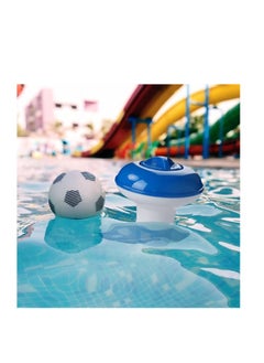 Generic Floating Dispenser, Chemical Dispenser For Swimming Pool, Pool Float Chlorine, Pool Accessory, 5 Inches  - Image 5