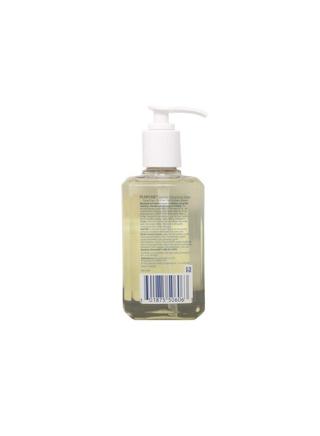 Purpose Gentle Cleansing Wash, 6 oz (Pack of 2) - Image 5