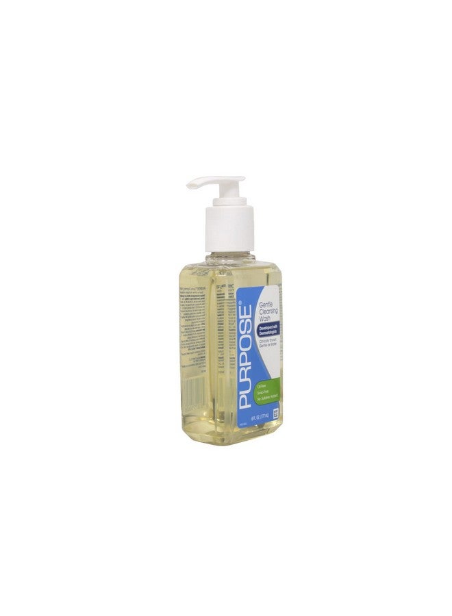 Purpose Gentle Cleansing Wash, 6 oz (Pack of 2) - Image 3