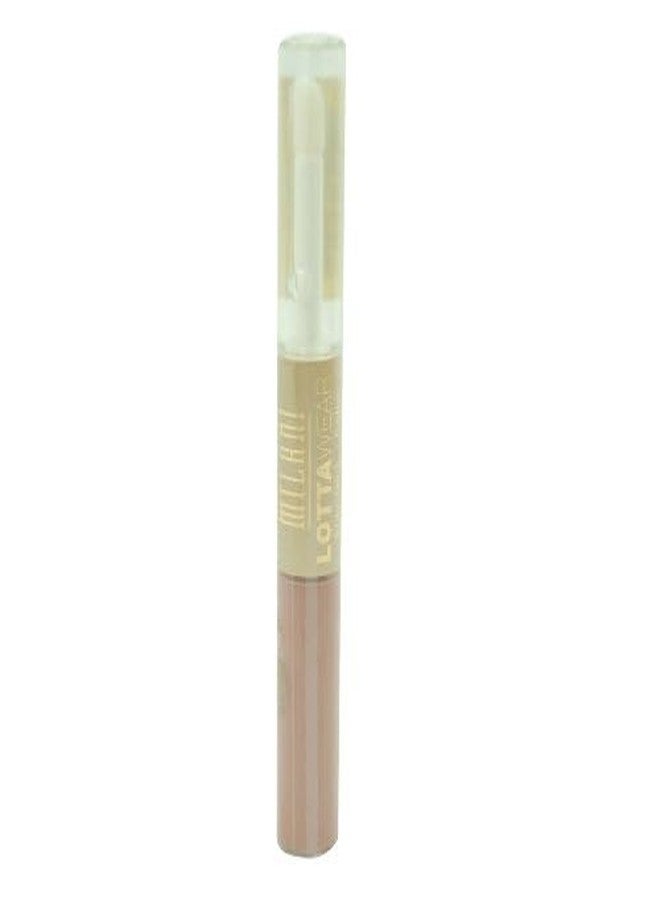 Milani LottaWear Stay-On Lip Color - Fawn To Dusk - Image 2