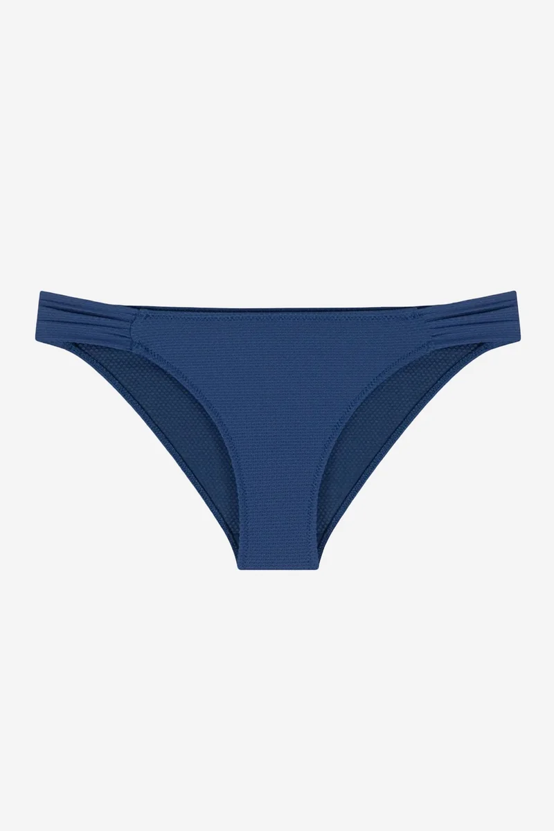 Penti PENTI Moonlight Gathered Detail Hipkini Bikini Bottom