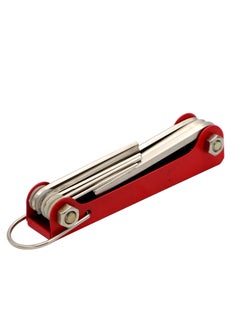 Max Germany Max Germany 351BSF-10 Folding Allen Keys Set  - Image 1