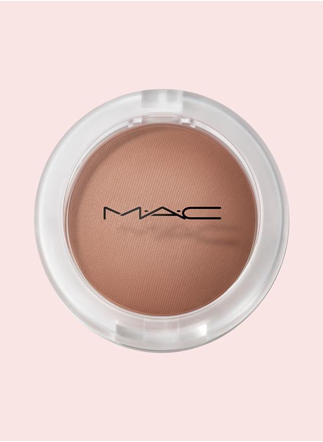 MAC Cosmetics - Glow Play Cushiony Blush - True Harmony - Image 1
