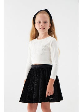 Girl Black Skirt 22Fw0Tj4305 - pzsku/ZA728B18CDE8DF6C672D5Z/45/_/1741171031/f661cfef-6640-4987-b2f4-62c677eff630