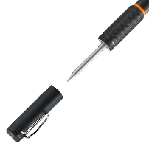 iFixit FixHub Smart Soldering Iron 100 W Power Adjustable Tip Temperature Handle Cap USBC Cable - Image 3