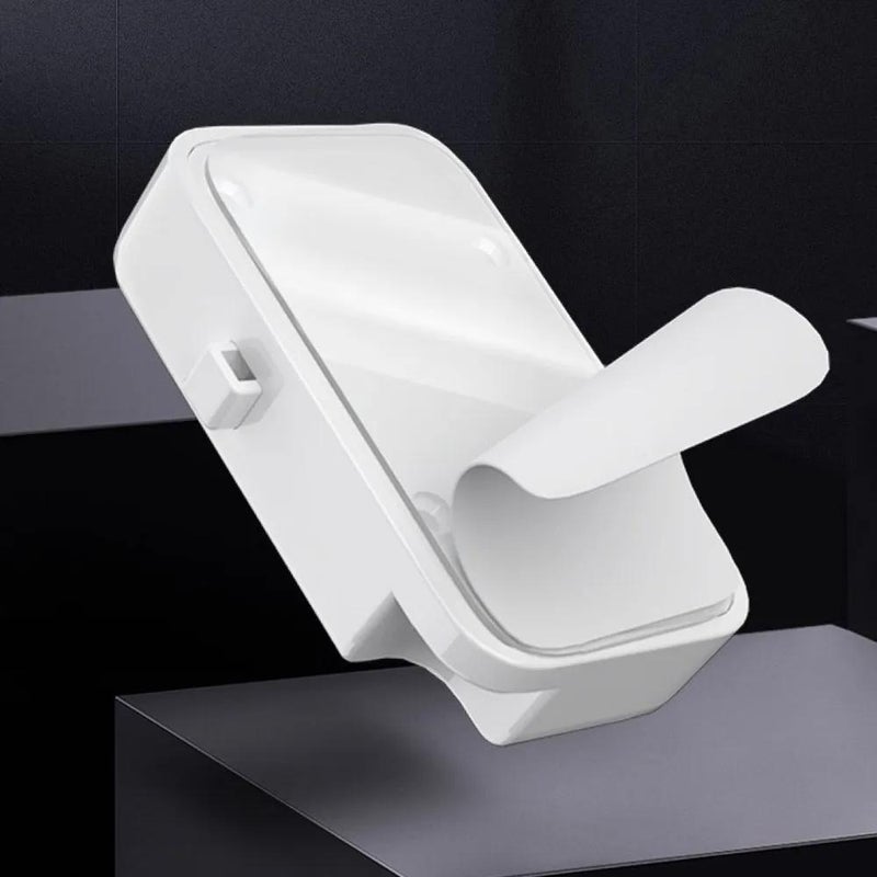 Child Safety Window and Door Chain Lock with Adjustable Length - Image 5