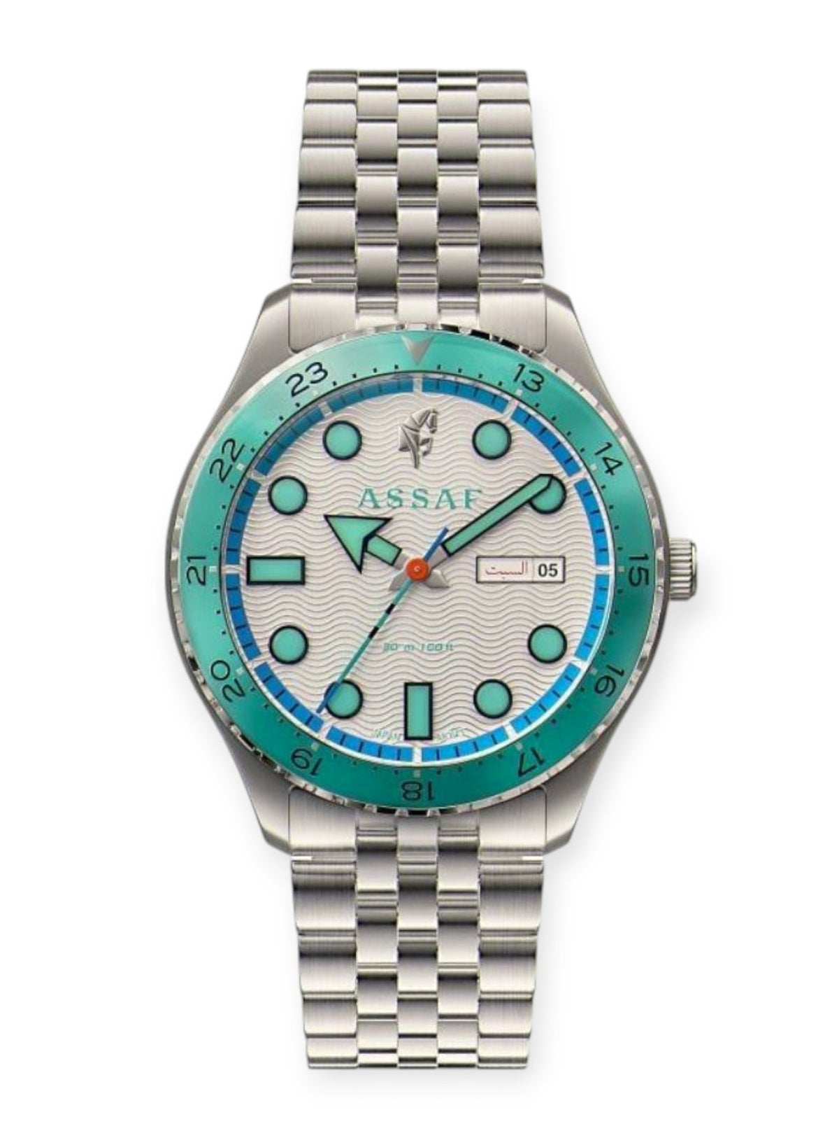 Generic High quality, water resistant, fashionable men's watch from ...
