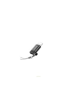 Yesido Micro To Lightning Adapter GS05  - Image 1