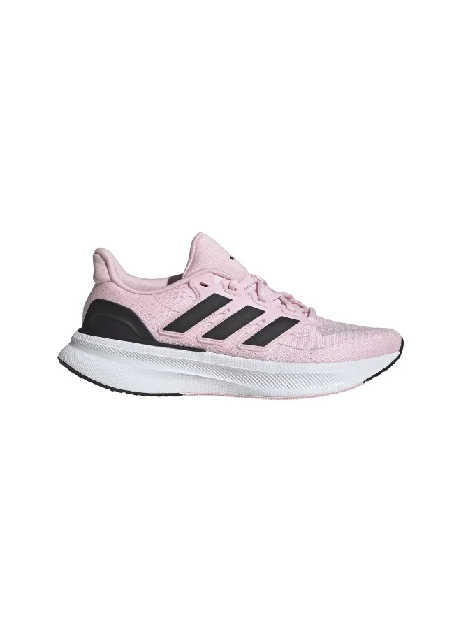 اديداس adidas Ultrarun 5 W Pink Running Shoes 3.5