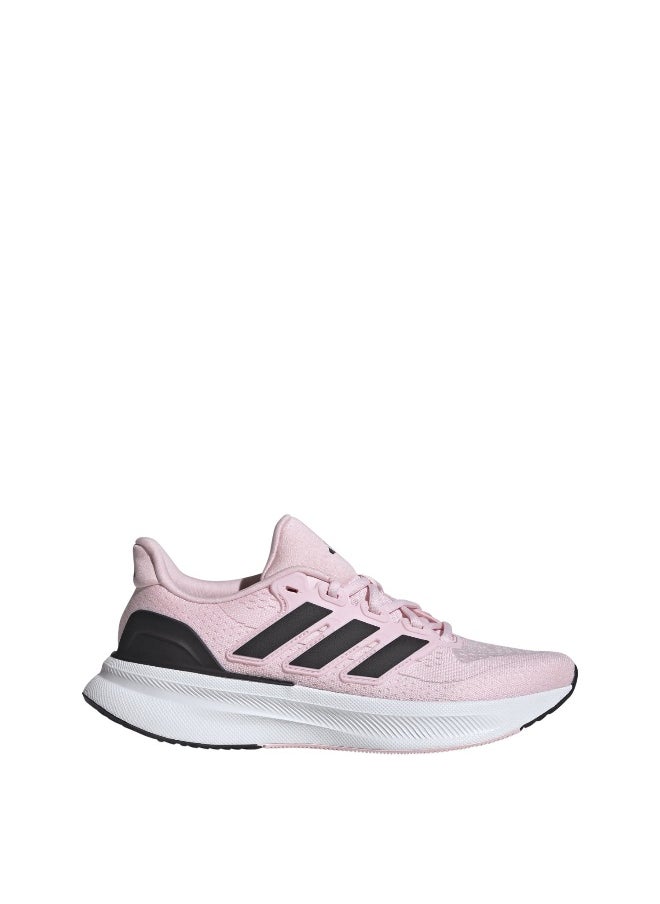 Adidas adidas Ultrarun 5 W Pink Running Shoes 3.5  - Image 2
