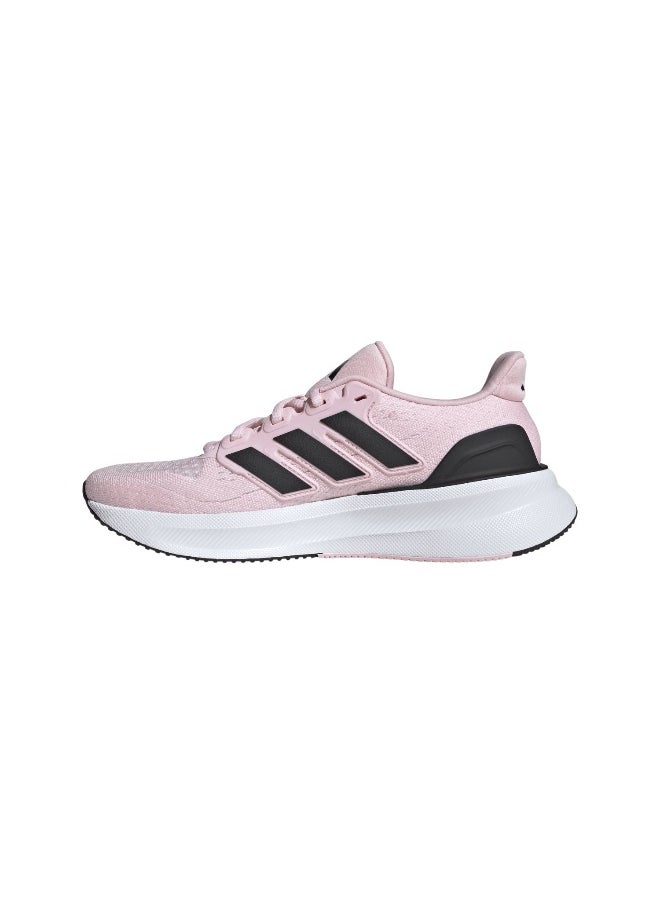 Adidas adidas Ultrarun 5 W Pink Running Shoes 3.5  - Image 5