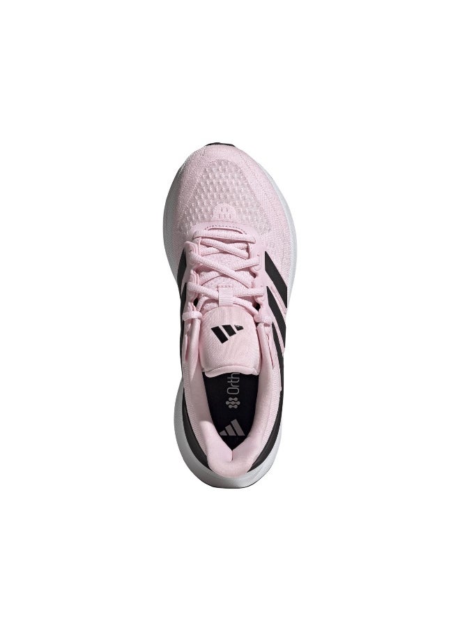 Adidas adidas Ultrarun 5 W Pink Running Shoes 3.5  - Image 3