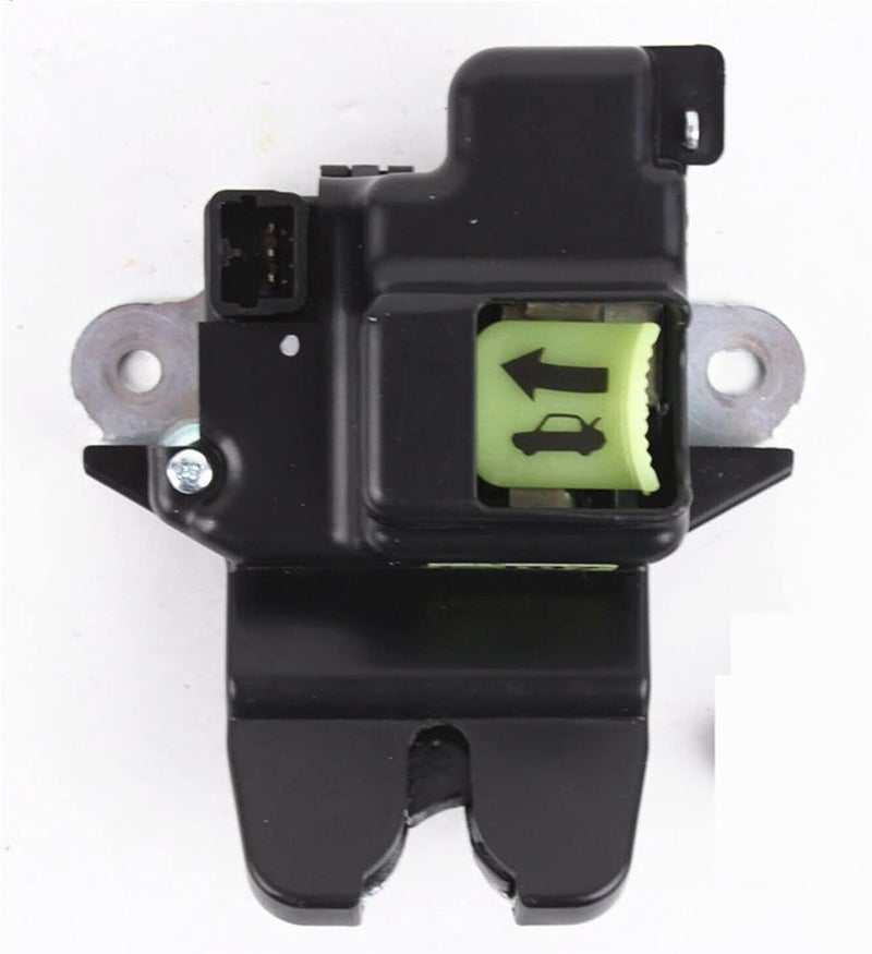 Wivplex Rear Trunk Lid Lock Latch Actuator for Kia Forte Koup - Image 1